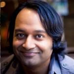 avatar for Anish Majumdar