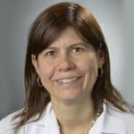 avatar for Dr. Teresa P. Diaz-Montes MPH, FACOG