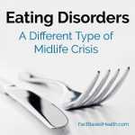 Eating Disorder in Older Women