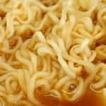 Beware Instant Noodles