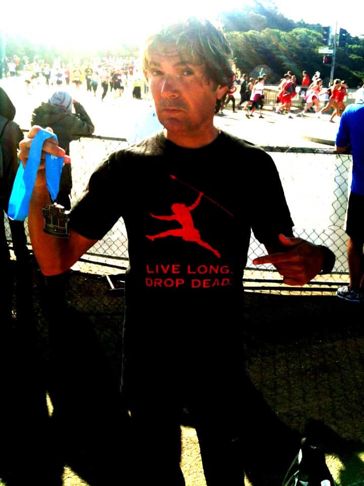 Nick - Title: Obesity and Alcohol Addiction Can be Beat. 