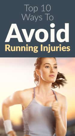 Avoid Running Injuries