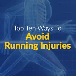 How to Avoid Running Injuries