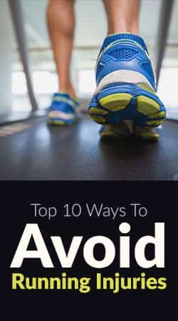 Avoid Running Injuries - Sports Medicine