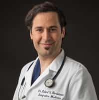Dr Rob Berberian