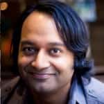 avatar for Anish Majumdar