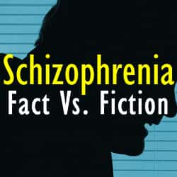 schizophrenia facts