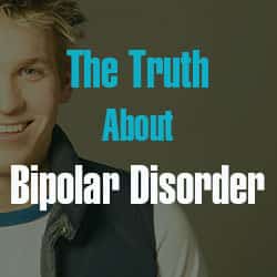 facts about bipolar disorder
