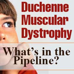 Duchenne Muscular Dystrophy medication