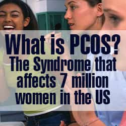 what is PCOS
