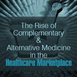 CAM - Complementary Alternative Medicine 