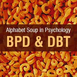 In fact, one known fact in the psychology literature is that men are under diagnosed with BPD while women are over diagnosed. 