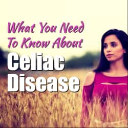 Celiac Disease Symptoms