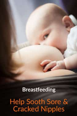 Breastfeeding Tips