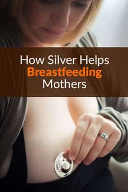 Breastfeeding Advice - Help Sooth Sore & Cracked Nipples