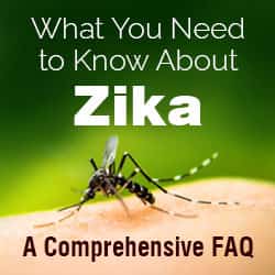 Zika FAQ - Sexually Transmitted