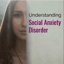 Understanding Social Anxiety Disorder - Fact Based Health