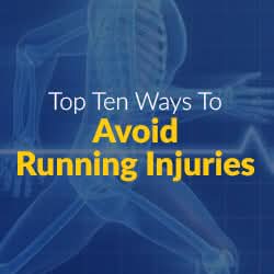 How to Avoid Running Injuries
