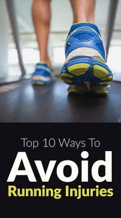 Avoid Running Injuries - Sports Medicine