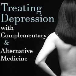 Alternative Treatments for Depression