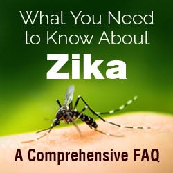 Zika FAQ - Sexually Transmitted